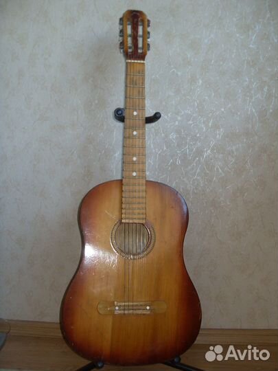 Классика СССР