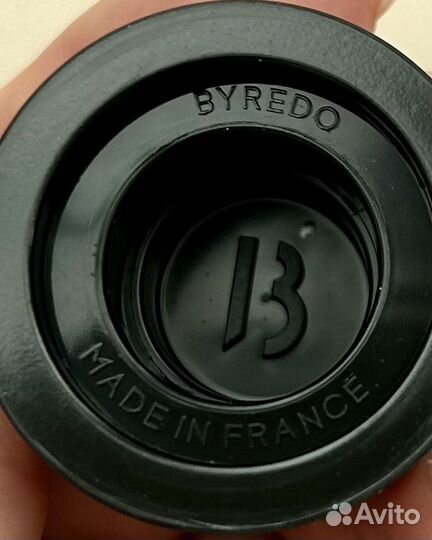 Byredo BAL D’afrique 50 ml