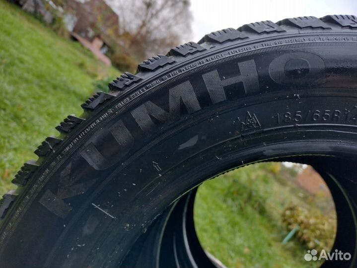 Kumho I'Zen KW22 185/65 R14 86T