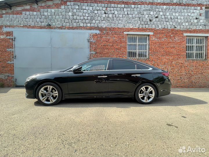 Колеса Hyundai оригинал