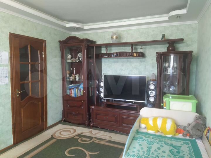 1-к. квартира, 32,8 м², 8/10 эт.