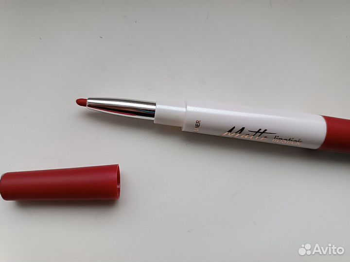 Корейская помада