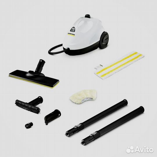 Пароочиститель Karcher sc2+