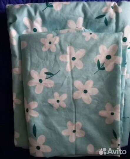 Постельное белье 2 спальное