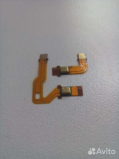 Новый микрофон шлейф Dualsense PS5 PlayStation 5