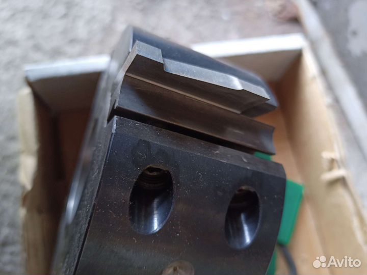 Фрезы по дереву