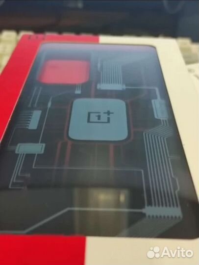 Чехол на Oneplus 9RT