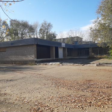Торговая площадь, 436.5 м²