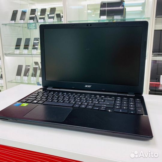 Ноутбук acer Z5WBH №507241