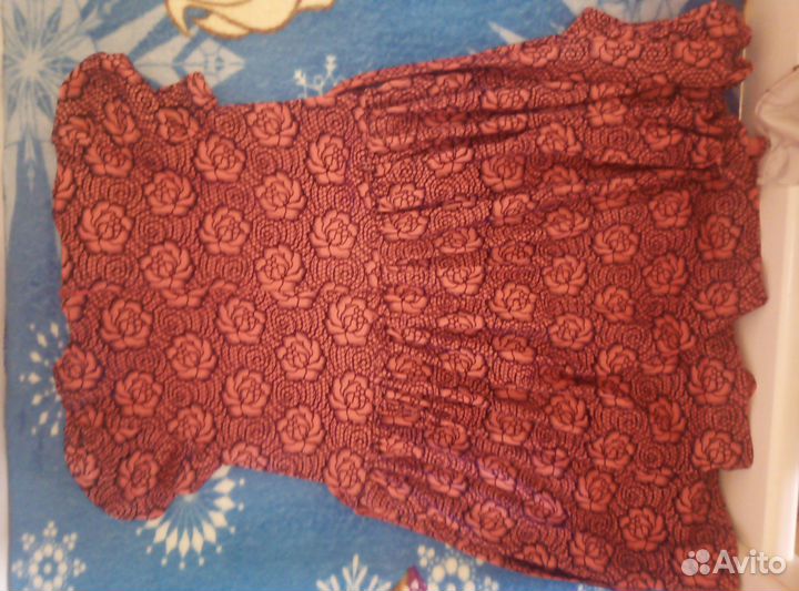 Детские вещи на девочку