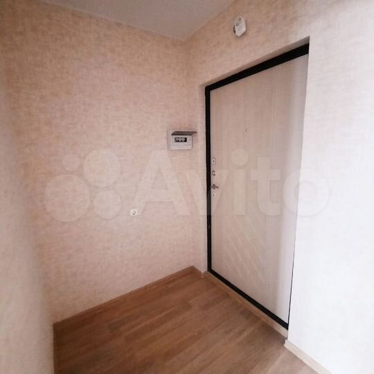 2-к. квартира, 58 м², 3/10 эт.