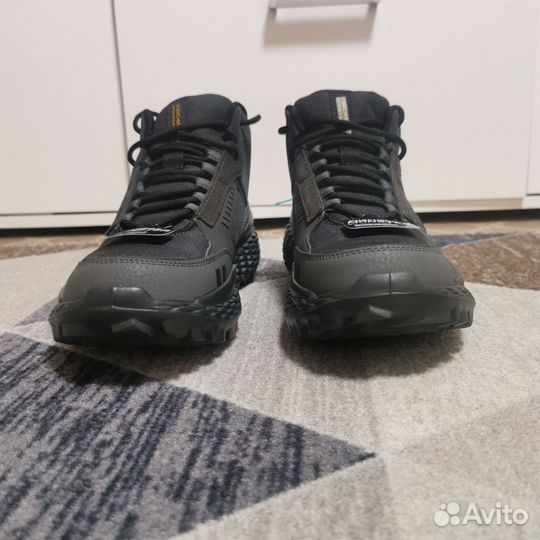 Кроссовки мужские skechers monster