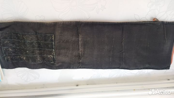 Манжета для тонометра