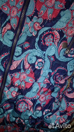 Слинго куртка 3 в 1