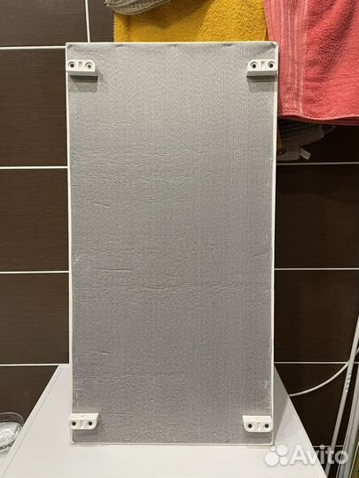 Пеленальная доска