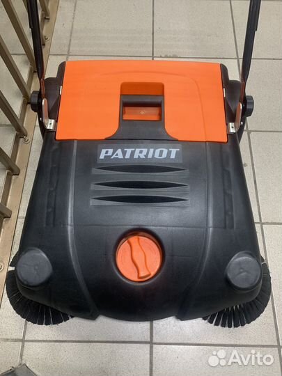 Подметательная машина Partriot MS 70