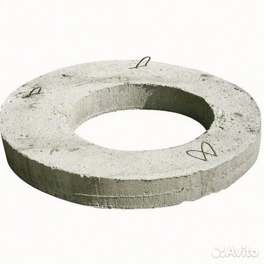 Плита перекрытия пп 10-1