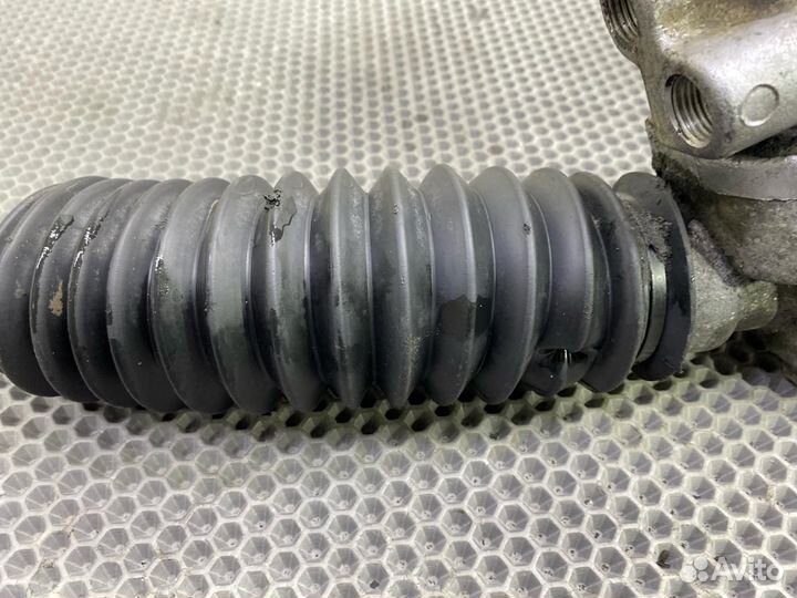 Рейка рулевая Toyota Mark II