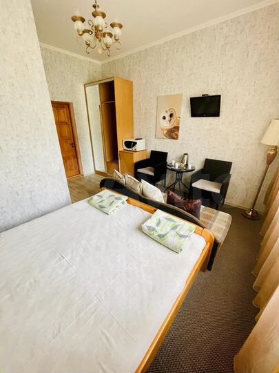 Комната 23 м², 2/3 эт.