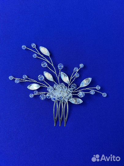 Гребешки для волос