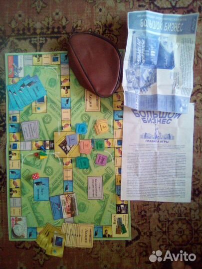 Развивающие игрушки для детей