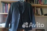 Костюм для мальчика