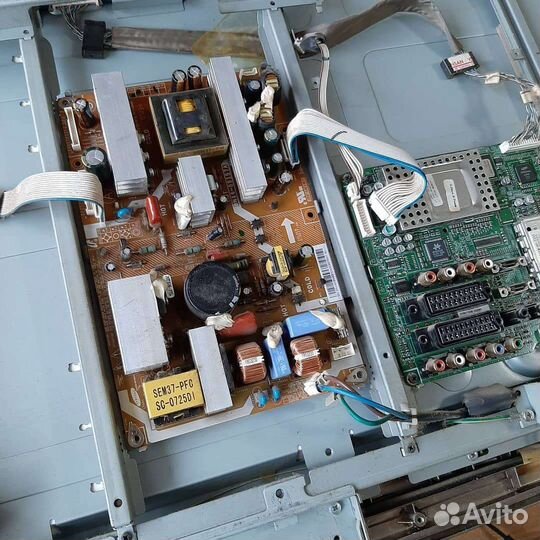 Ремонт компьютеров, телевизоров. Частник. Выезд