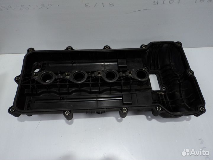 Клапанная крышка Solaris G4FC