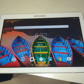 Планшет Lenovo tab 2 a10 70l