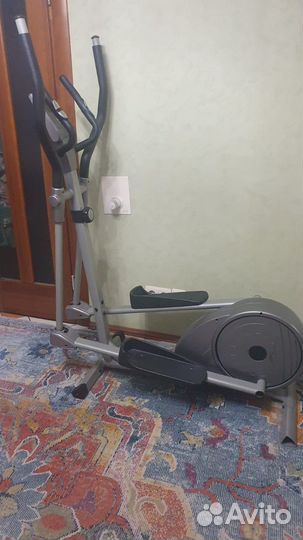 Эллиптический тренажер torneo festa