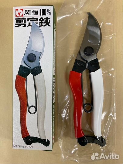 Лучший японский садовый инструмент - Okatsune