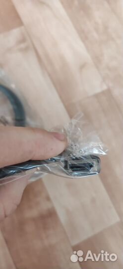 Кабель hdmi, displayport