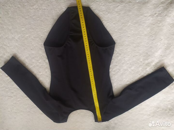 Купальник для гимнастики