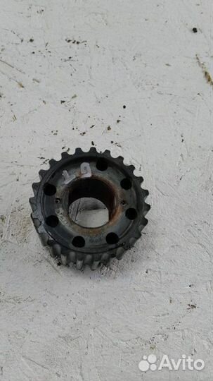 Шестерня коленвала Mitsubishi Lancer 9 седан 1.6