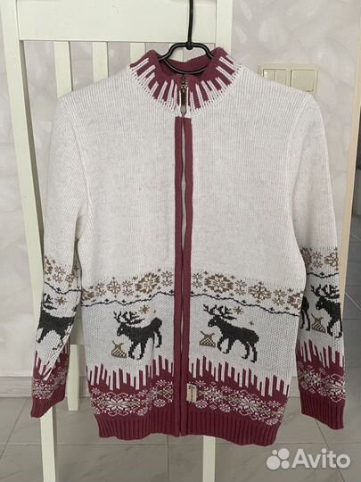 Кофта для девочки