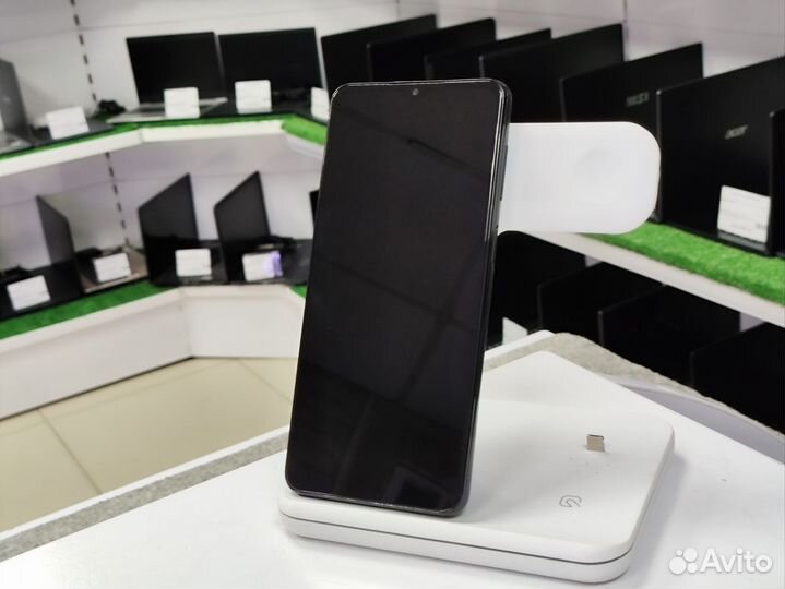 Samsung Galaxy A12, 4/64 ГБ