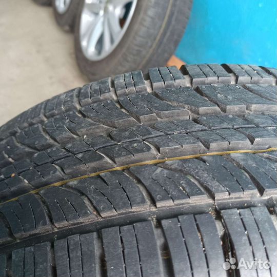 Литье диски Xtrike