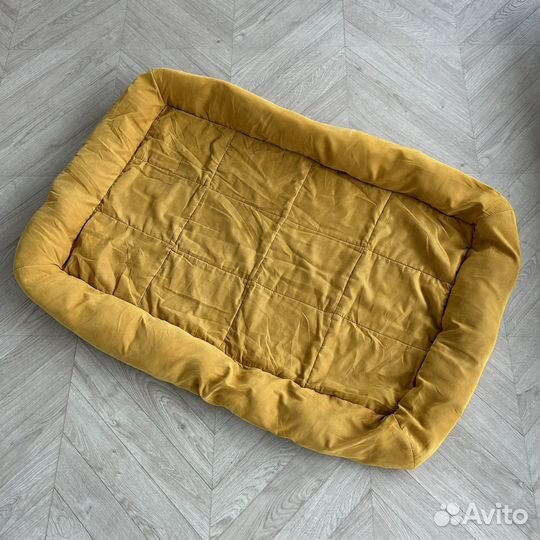 Лежанка для большой собаки