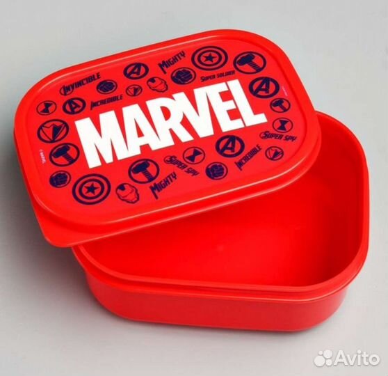 Контейнер для еды