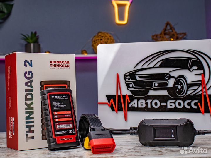 Launch x431 Лаунч безлимит thinkdiag + autodata