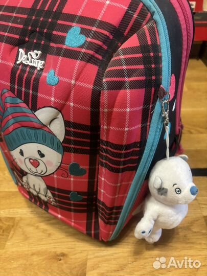 Школьный рюкзак De Lune