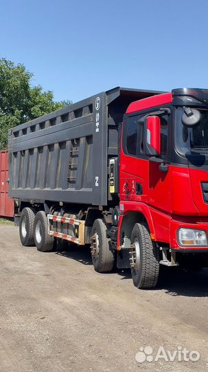 Shacman (Shaanxi) X3000, 2023