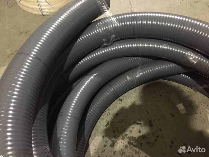 Шланг ассенизаторский