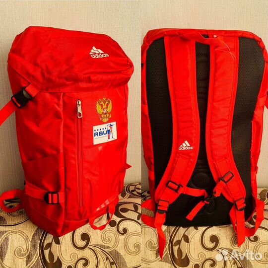 Рюкзак adidas сборных команд