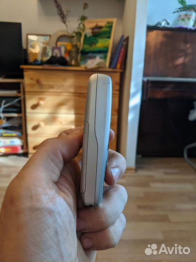 Siemens A75