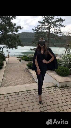 Комбинезон женский