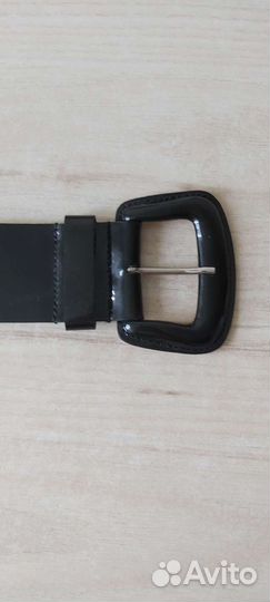 Ремень женский кожаный Италия