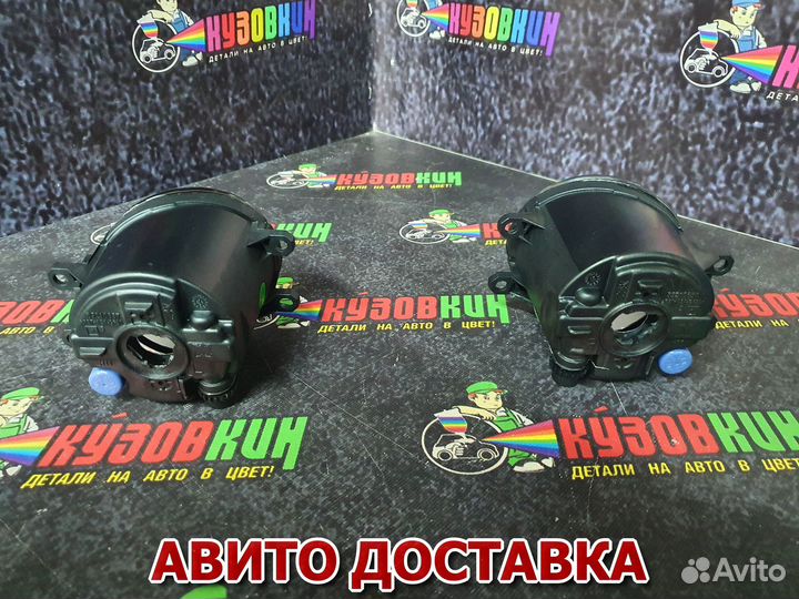 Птф toyota corolla prado lexus LX570 и т.д комплек