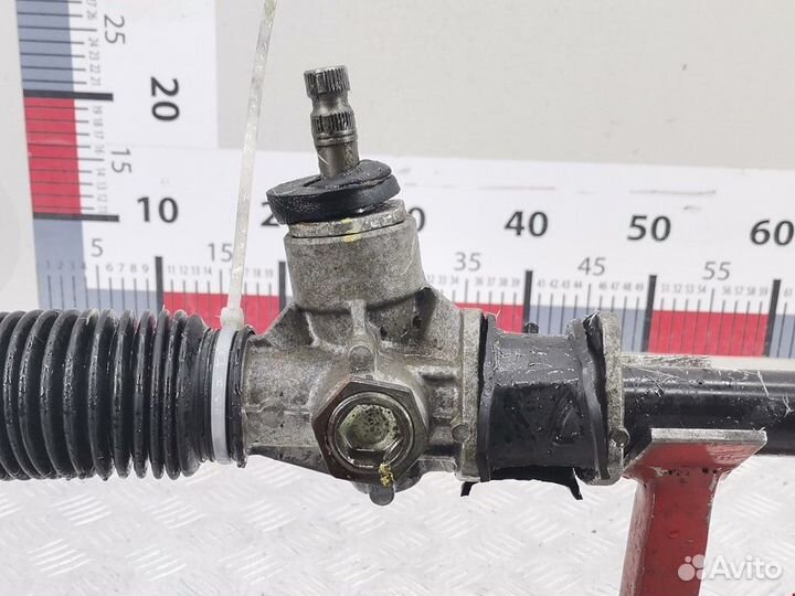 Рулевая рейка Suzuki Wagon R 2 2001 9195075