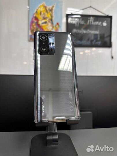 Xiaomi Redmi Note 11T Pro, 8/128 ГБ